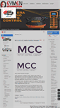 Mobile Screenshot of eymenotomasyon.com